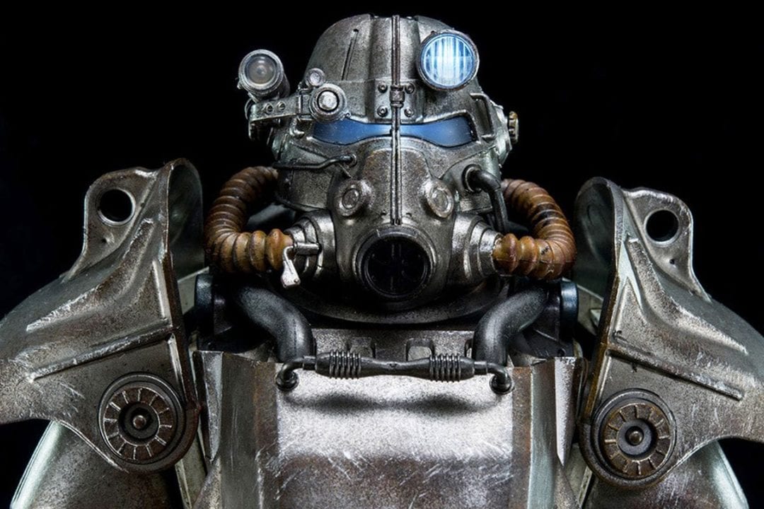 Fallout Series From The Creators Of Westworld Coming To Amazon