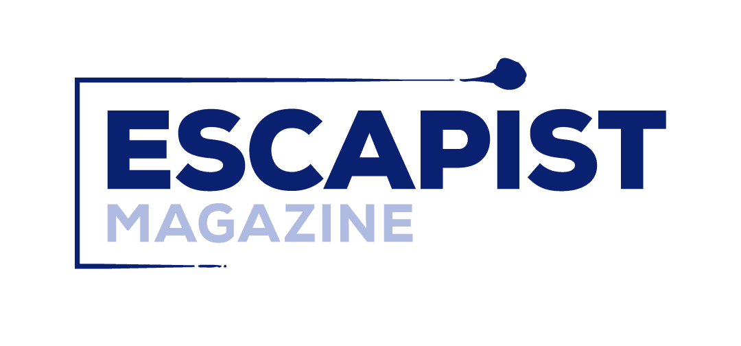 the escapists magazine