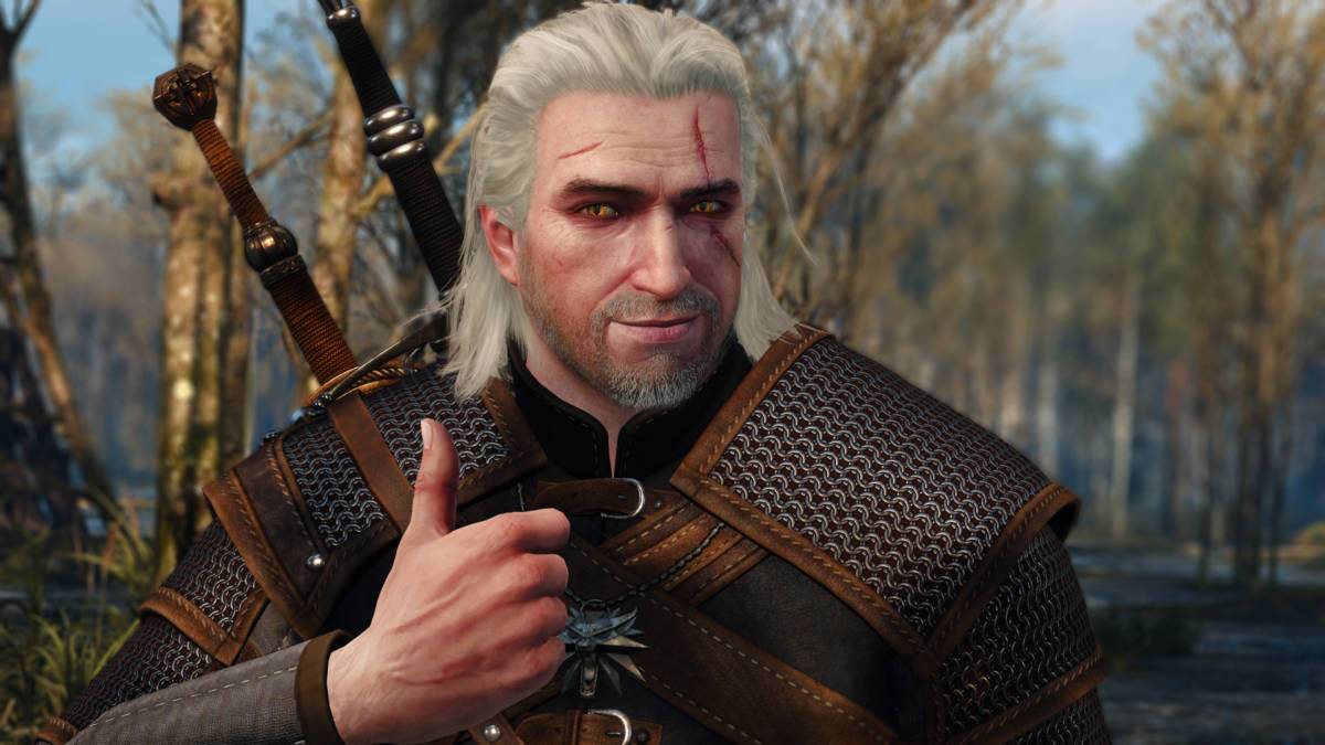 The Witcher 3 Is Great I Hate It Escapist Magazine