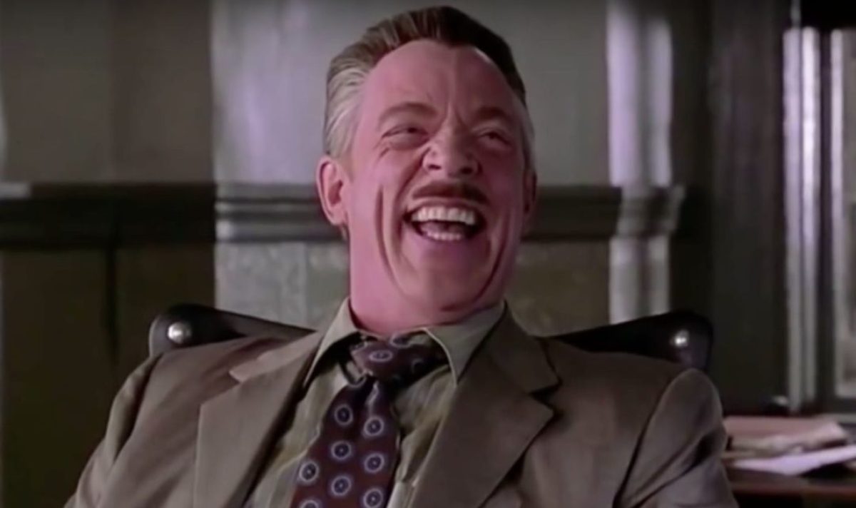 Why J. Jonah Jameson Is Spider-Man&#39;s Most Dangerous Villain