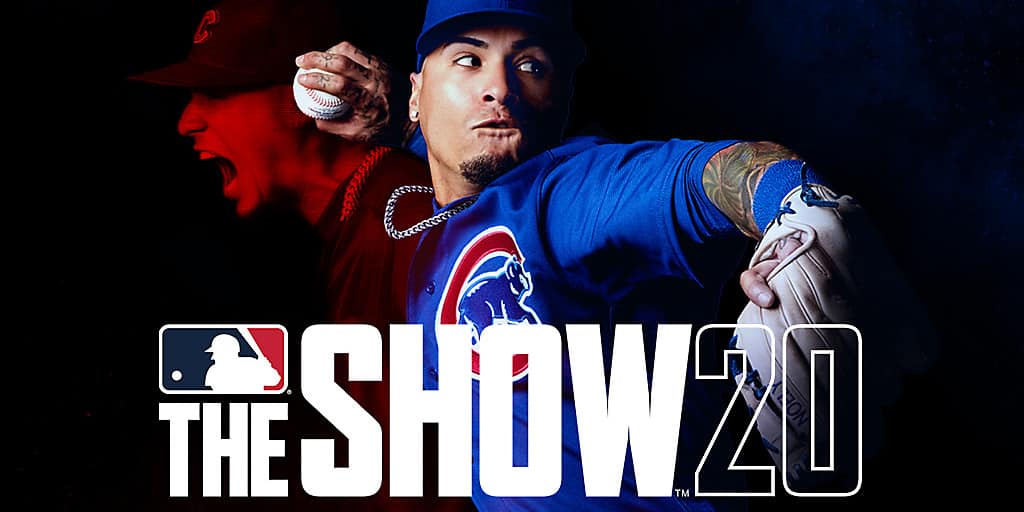 mlb the show 2019 xbox one