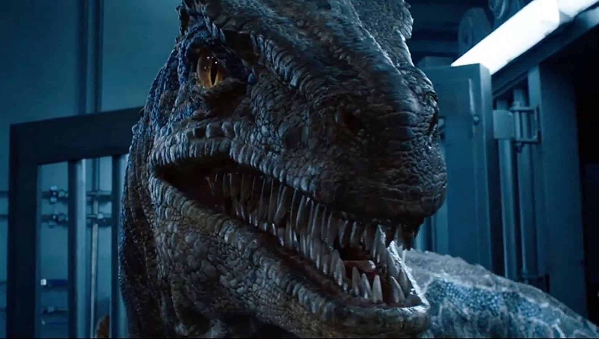 Jurassic World 3 Has Its Final Name Revealed by Colin Trevorrow