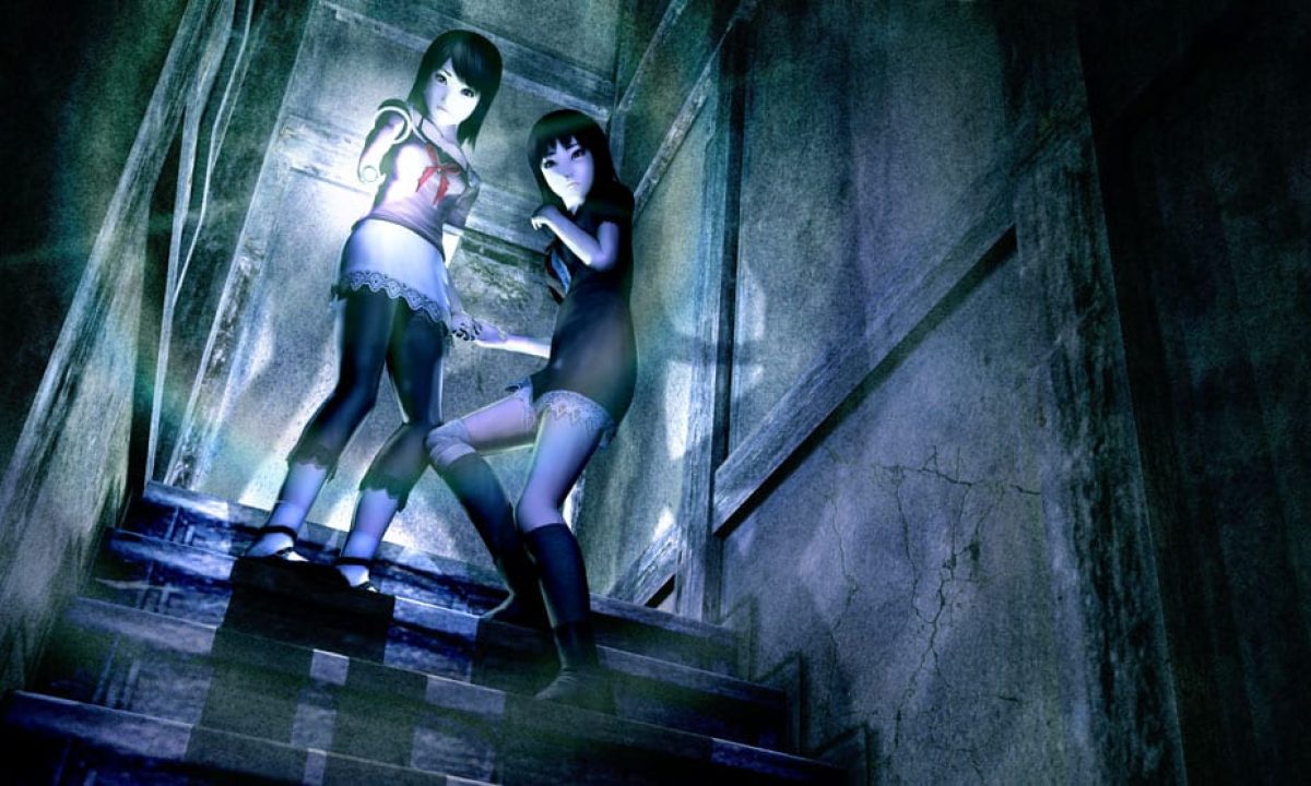 Fatal frame based on a true story