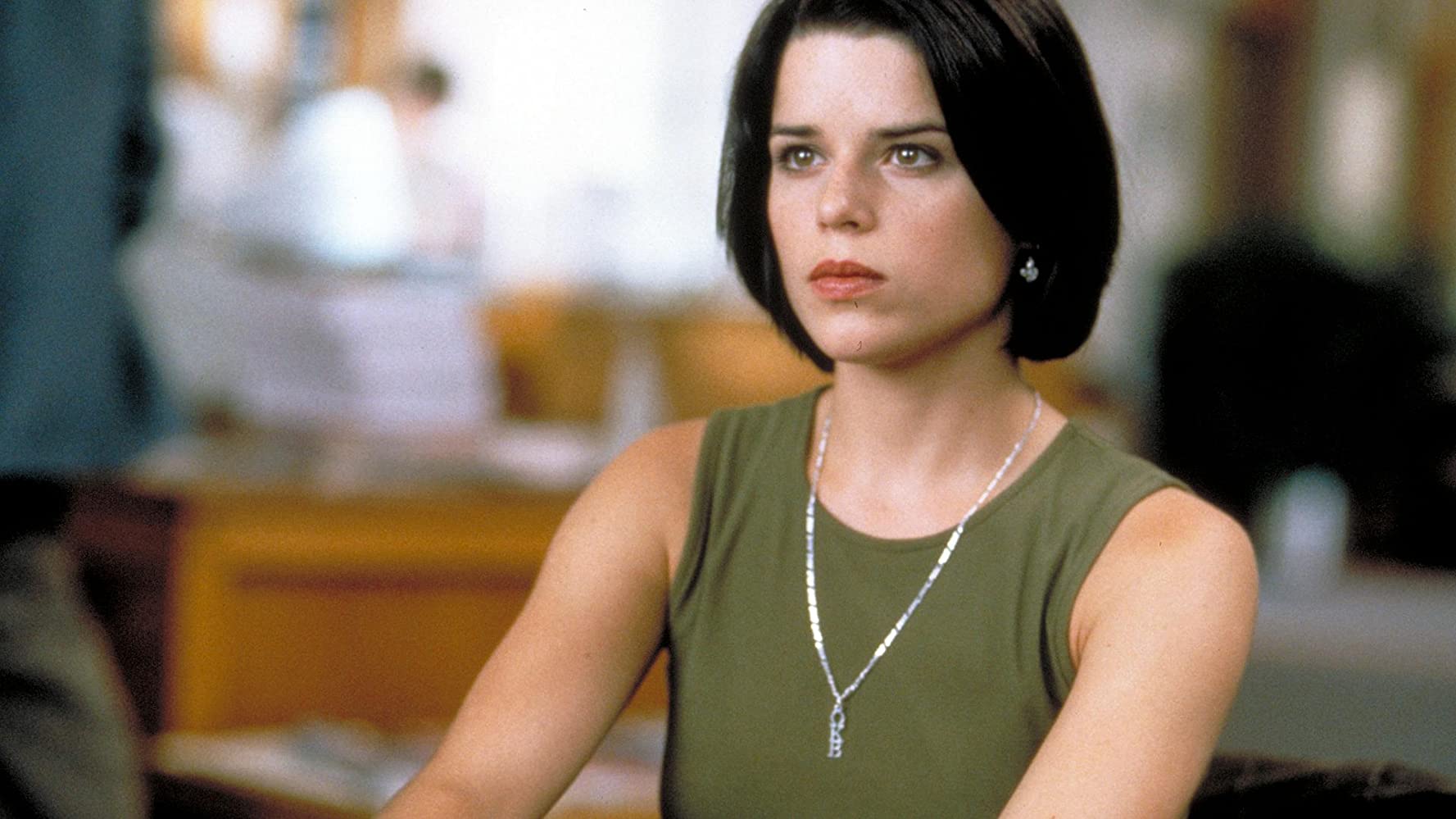 Neve Campbell Hints That Scream 5 Will Be a Sequel, Not a Reboot
