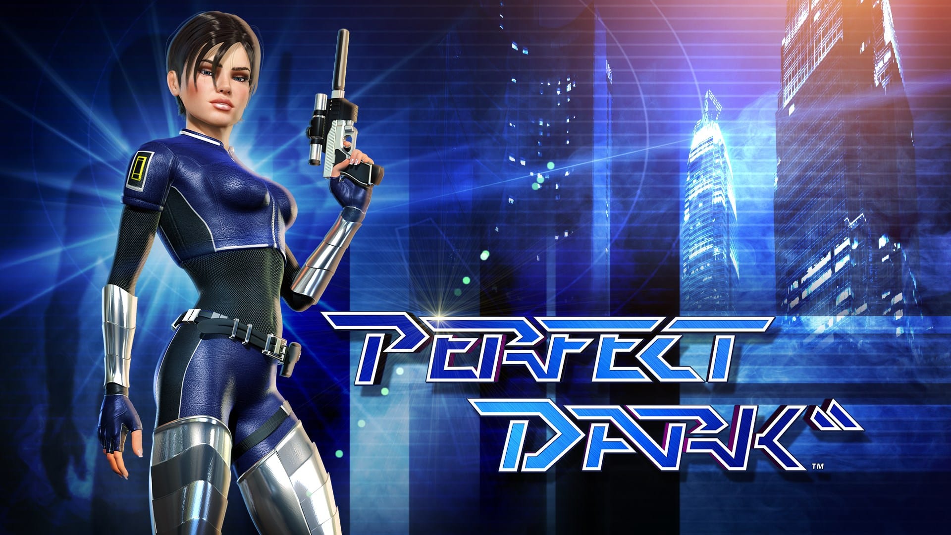 perfect dark zero xbox one x