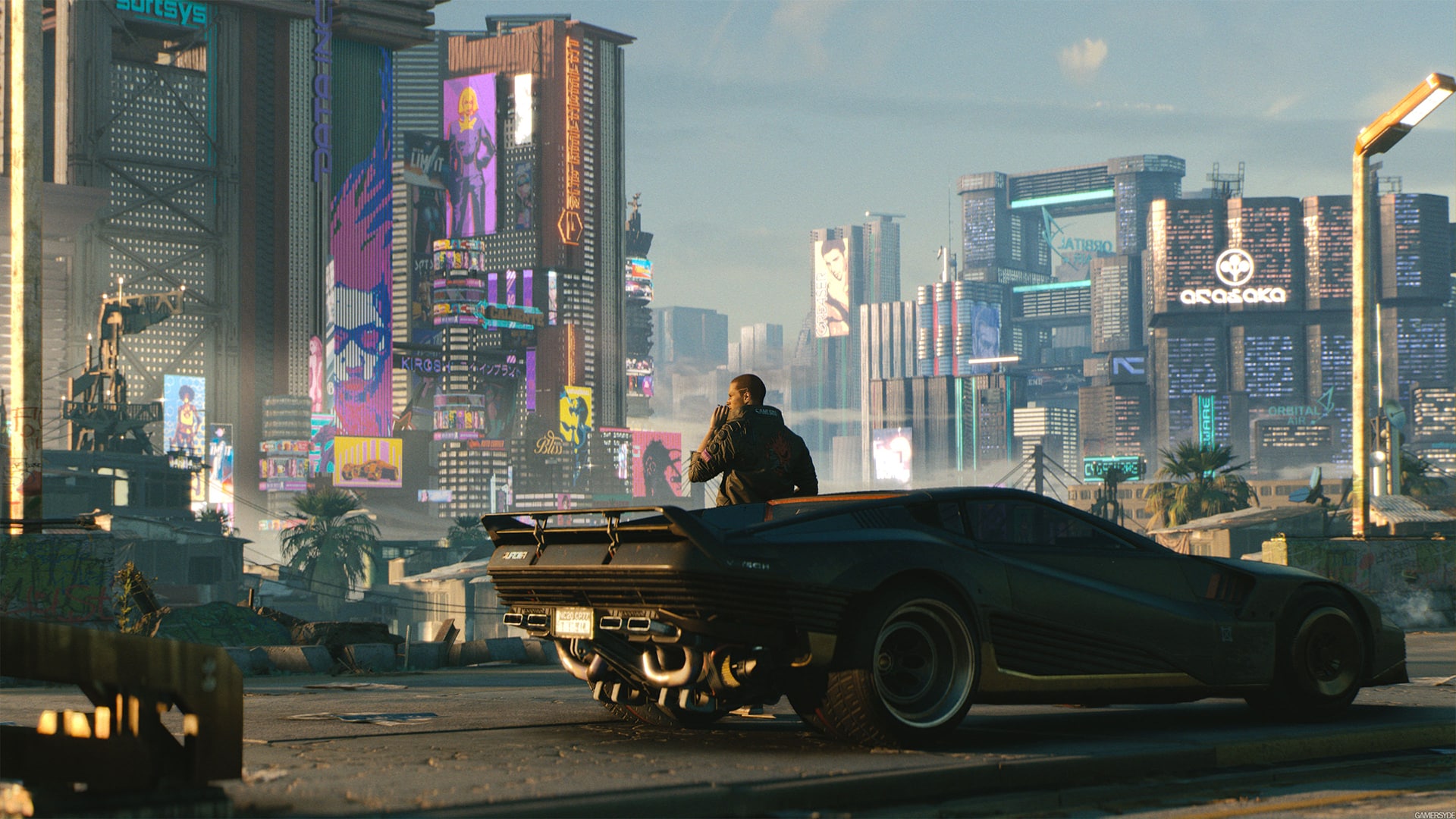 Cyberpunk 2077 culture games crunch crunch CDPR CD Projekt Red illegal crunch law crunch legality