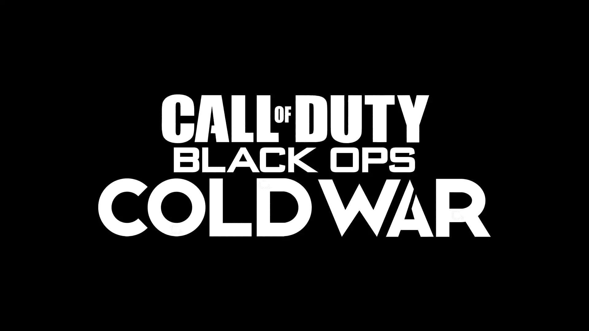 call of duty cold war new update