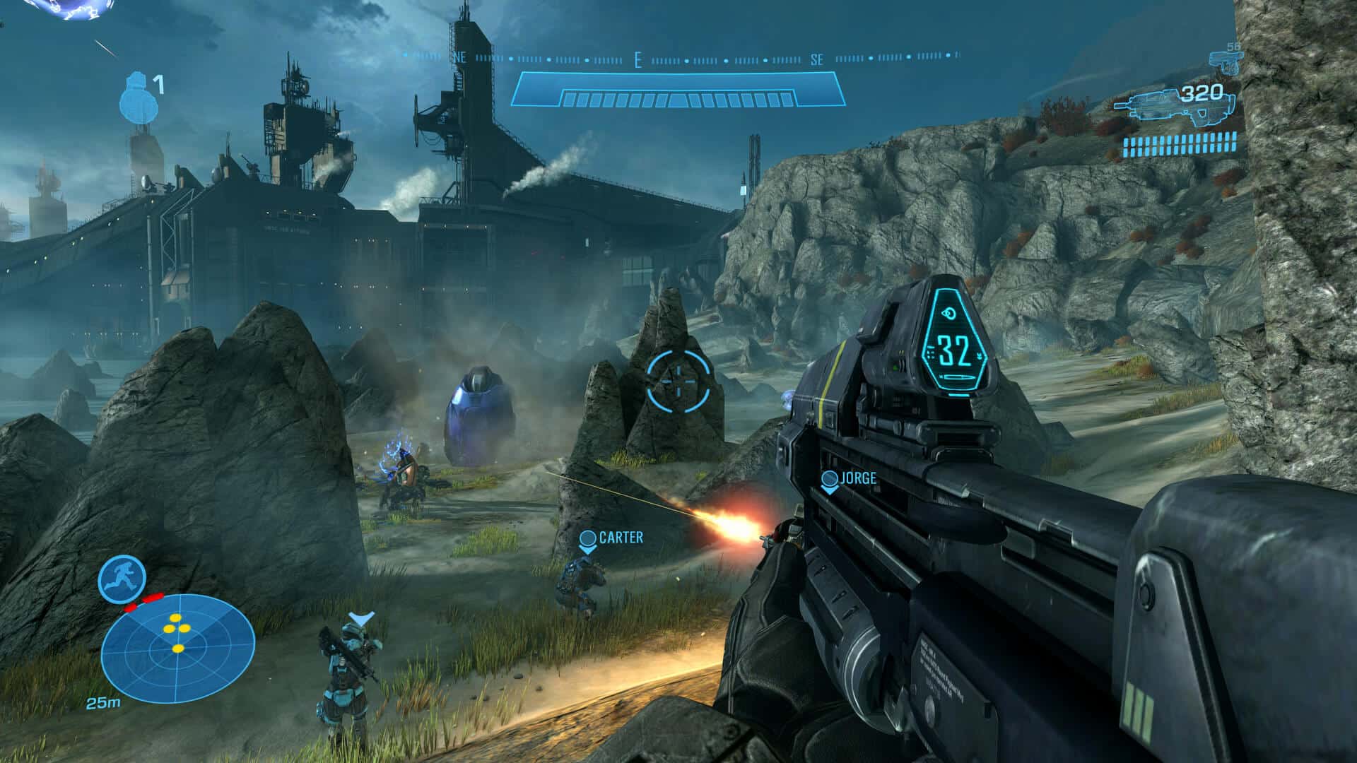 News You Might Ve Missed On 8 3 Halo Mcc Cross Play Valorant Deathmatch More