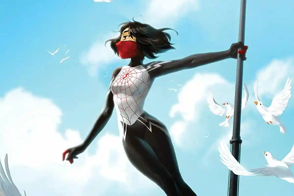 Silk Live-Action Series in Spider-Man Universe Coming from Phil Lord