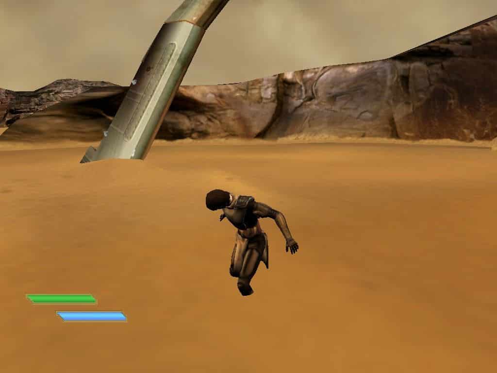 The Spice Must Flow: The Rise And Fall Of Dune Games