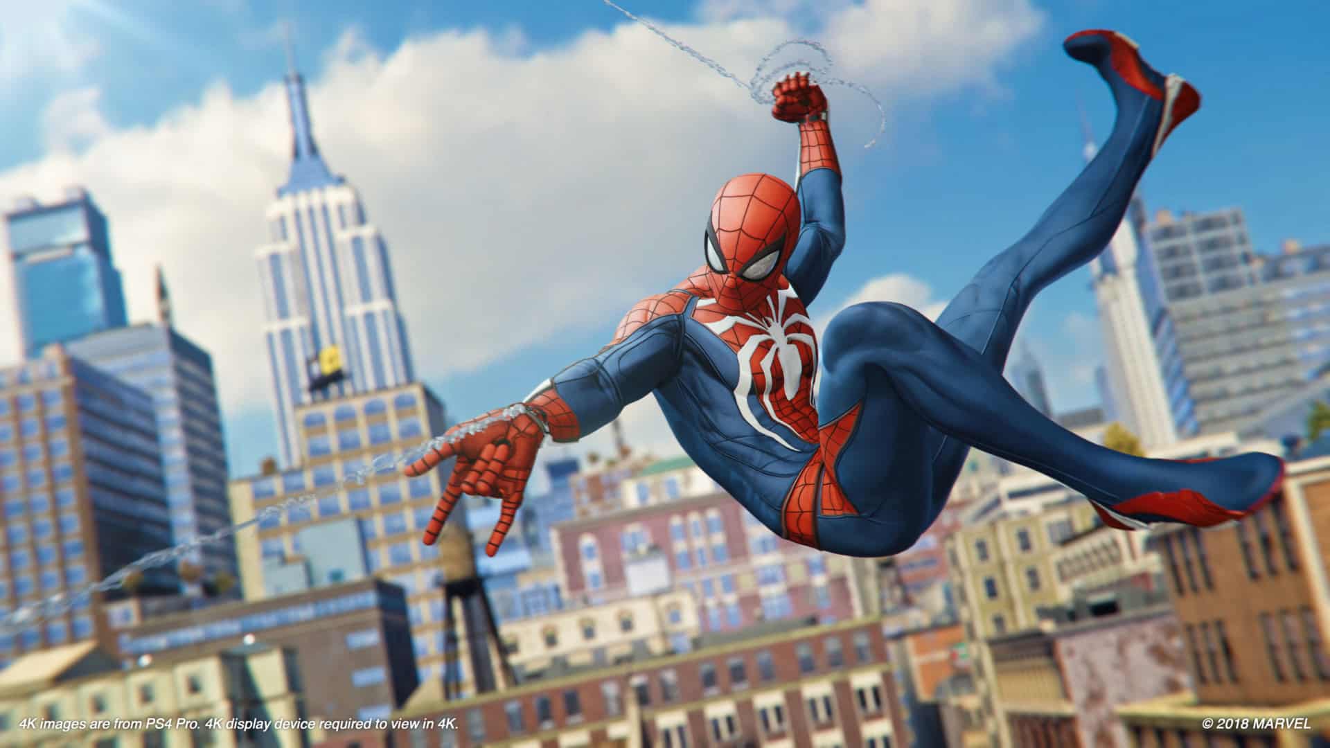 spider man ps4 digital price