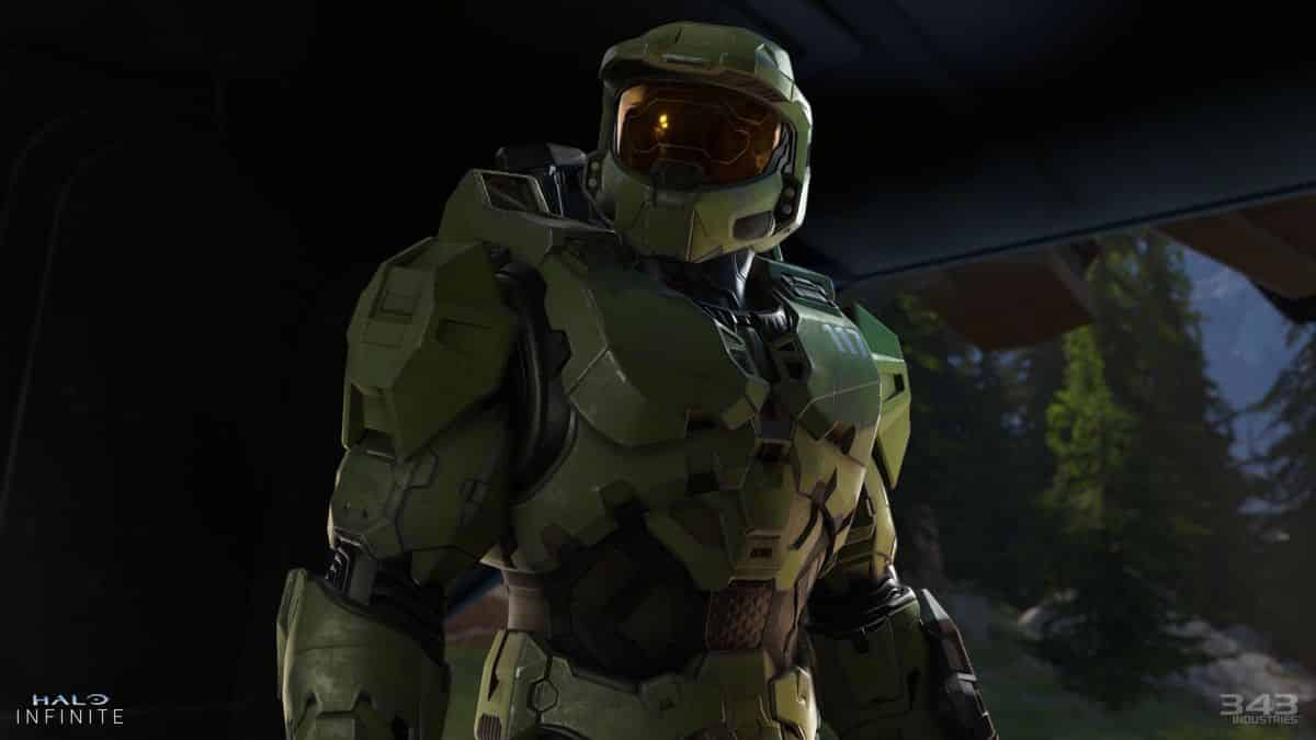 Halo Infinite Loses Director Chris Lee - The Escapist