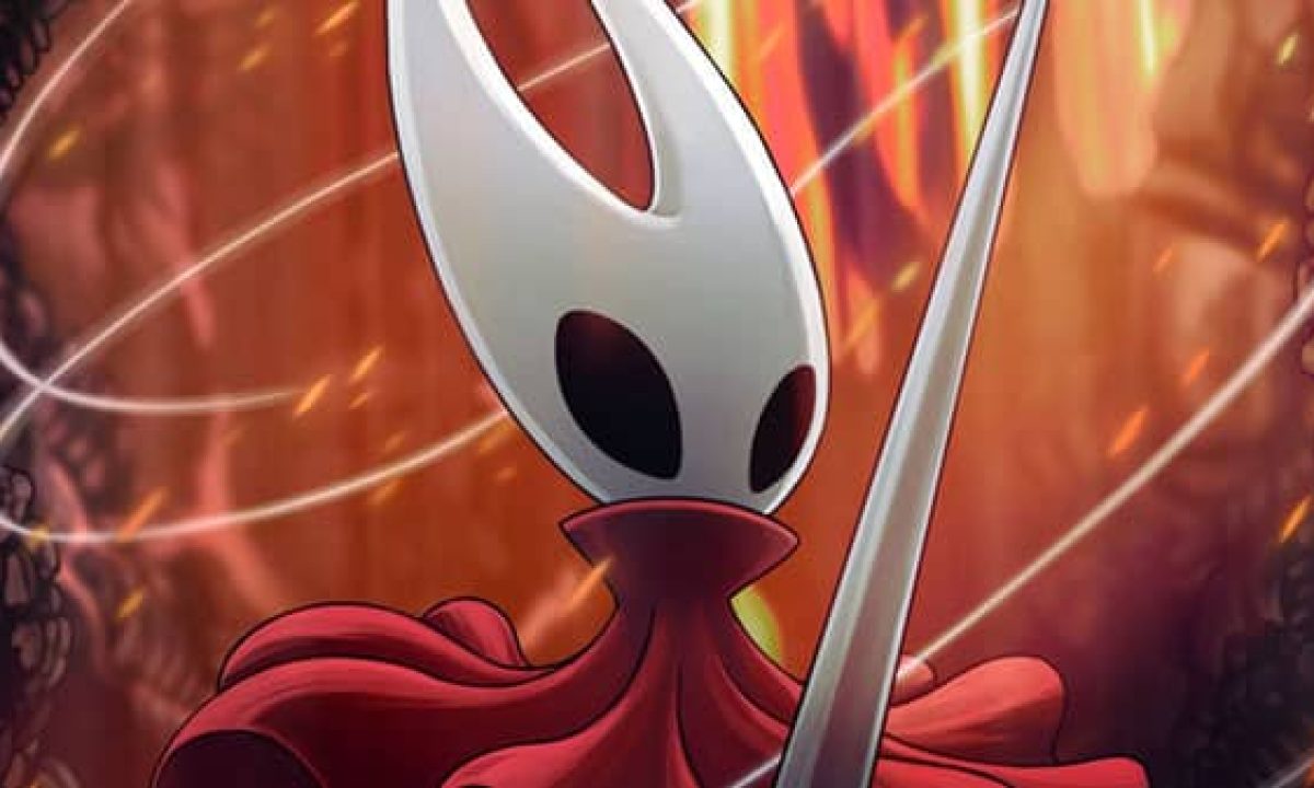 Hollow Knight Silksong To Receive Many New Details In Next Edge Issue