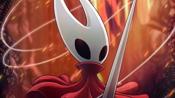 download the new version for iphoneHollow Knight: Silksong
