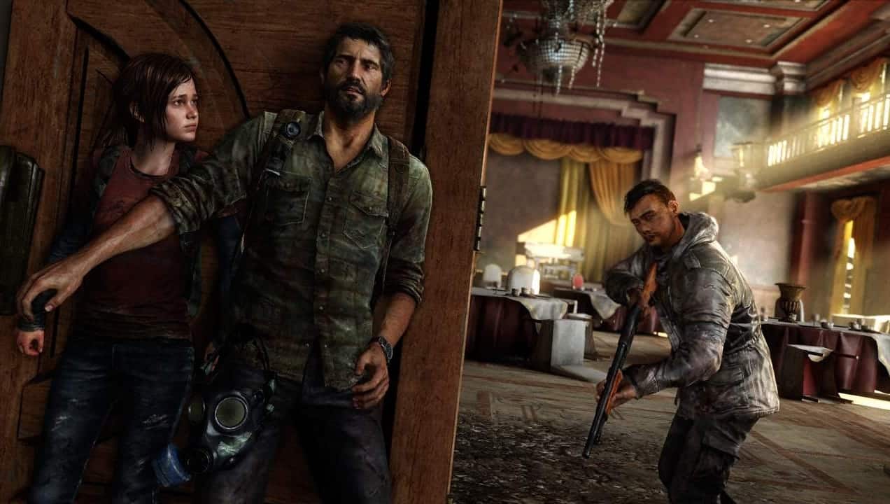 download the last of us hbo for free