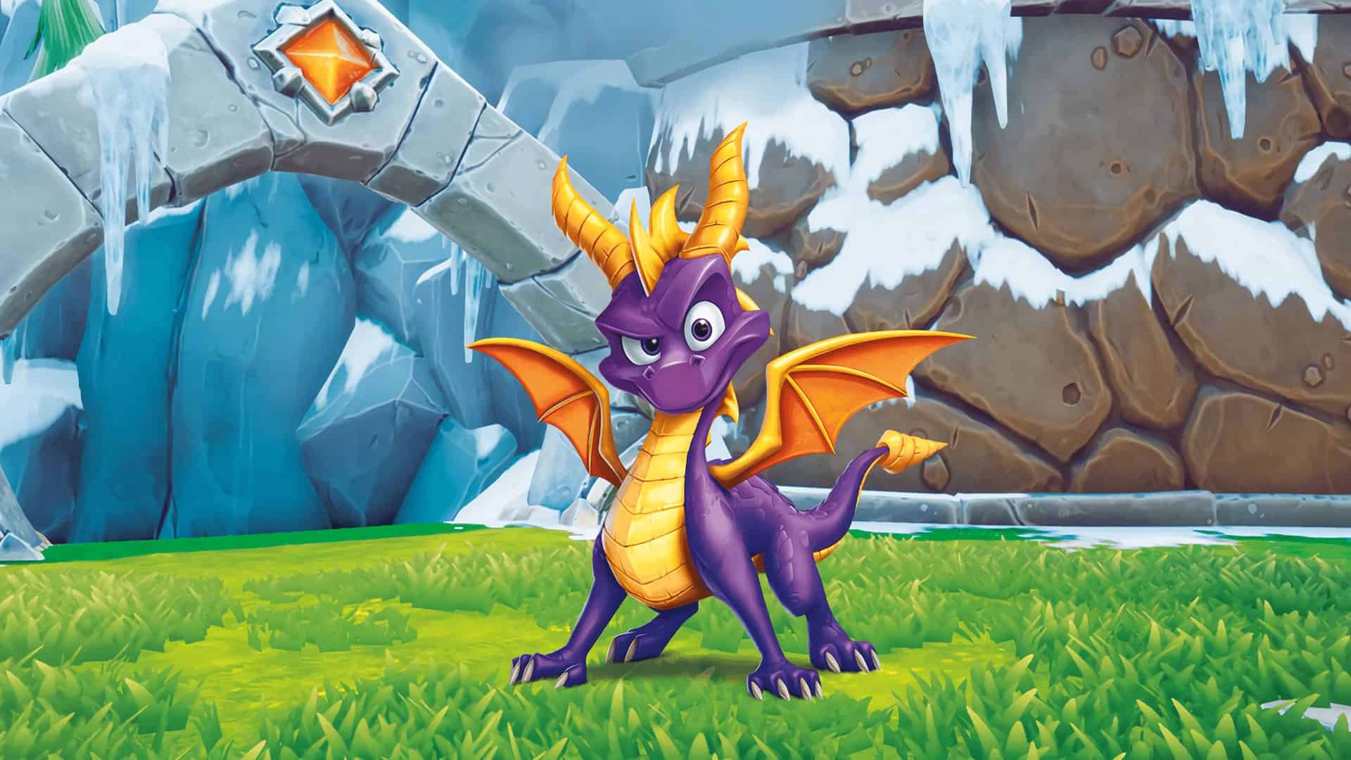 spyro 4 2021