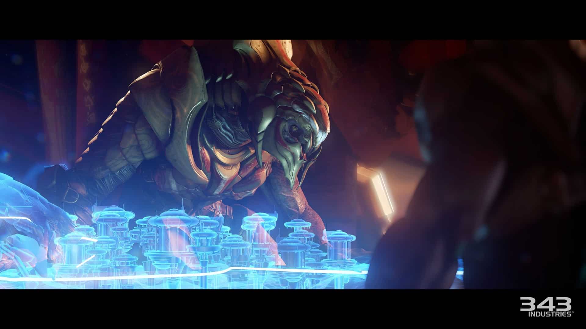 The Arbiter Represented Elevated Storytelling In Halo Casting A Heavy Shadow On Future Games