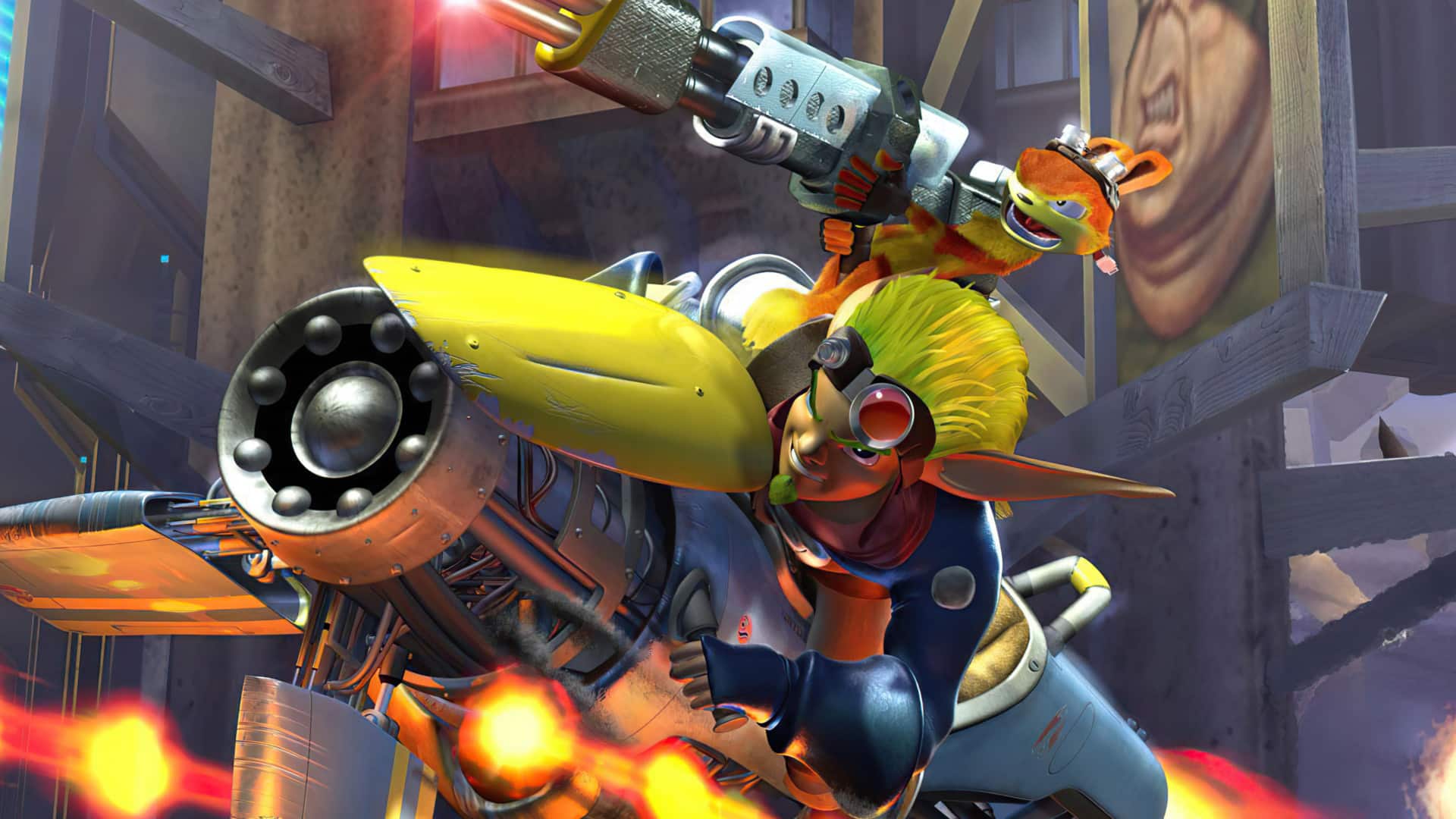 jak and daxter ps2 emulator for pc