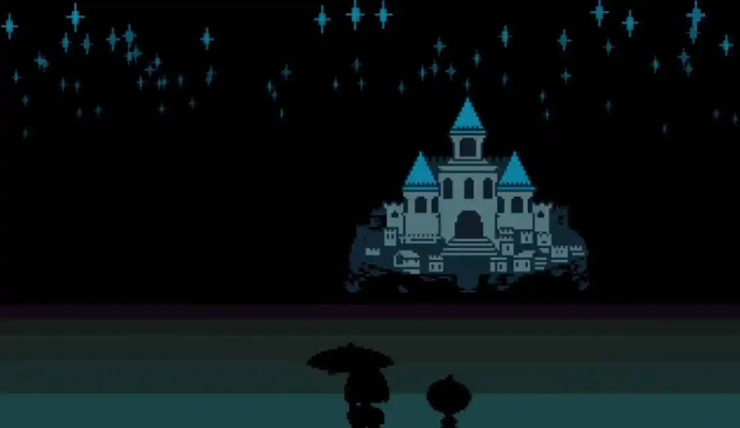 Undertale Comes To Xbox Tomorrow Launching On Game Pass The Escapist   Undertale Xbox 1 