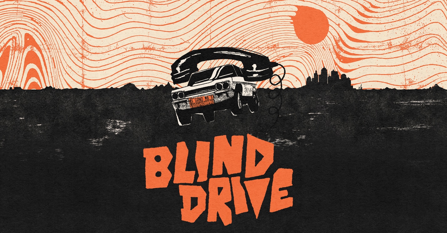blind drive ct band