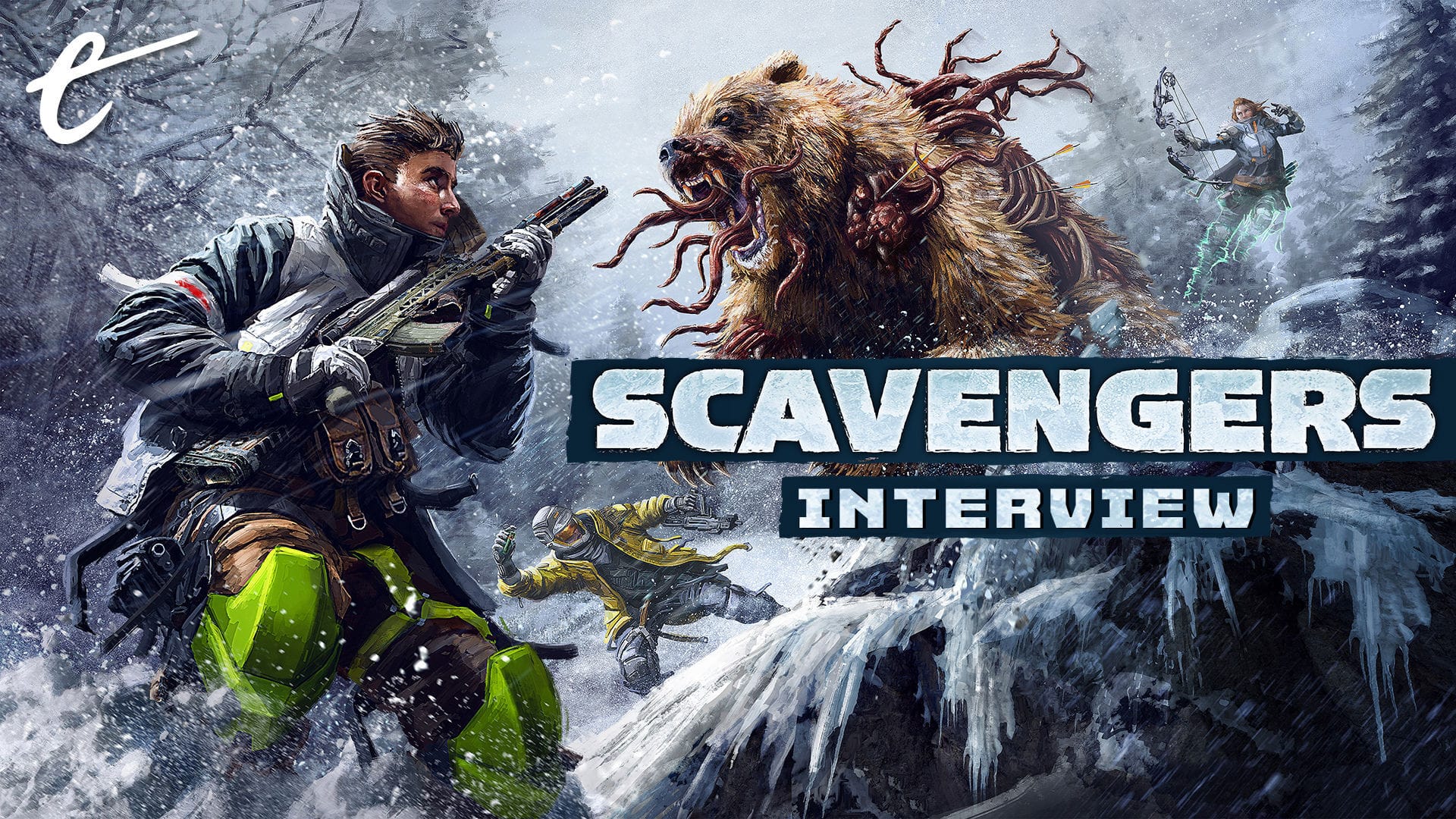 scavengers early access