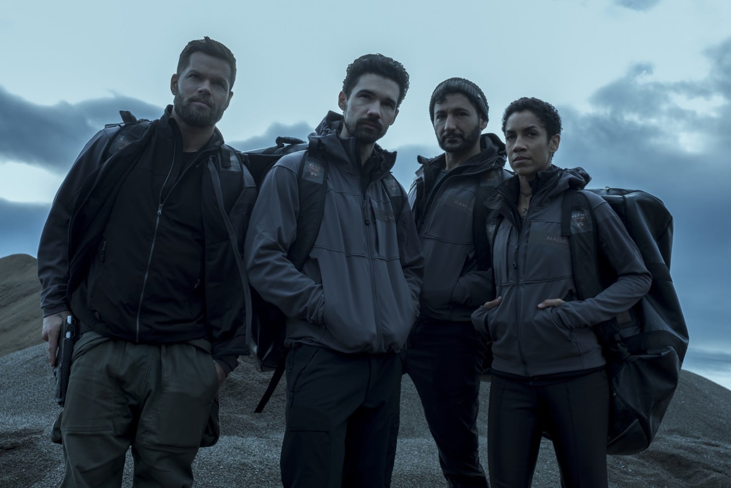 The Expanse snobbish no Emmy nominations due to SyFy's origins despite Amazon Studios presence