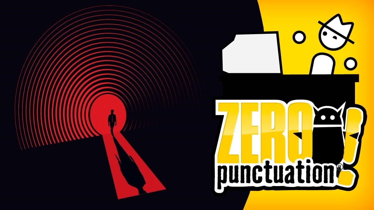 Twelve Minutes Zero Punctuation The Escapist