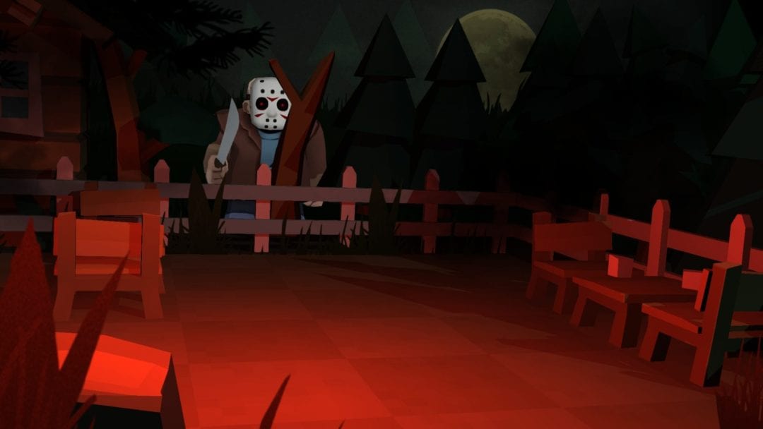 Friday the 13th: Killer Puzzle Now Available For Free - Rely on Horror