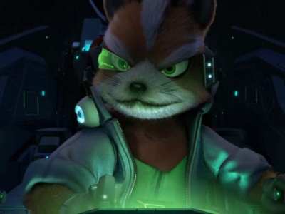 Star Fox 64 3D Review - The Escapist