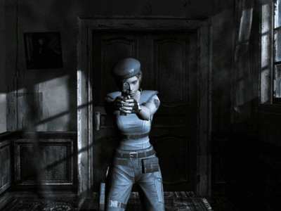 Why Mr. X is Resident Evil at Its Finest (And Why Nemesis Kind of Sucks) -  The Escapist