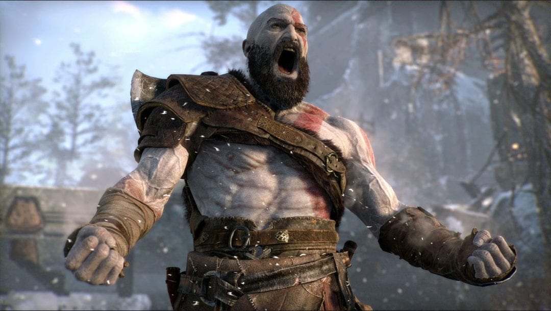God of War: Ghost of Sparta proves that there's more stories to tell about  Kratos - A+E Interactive