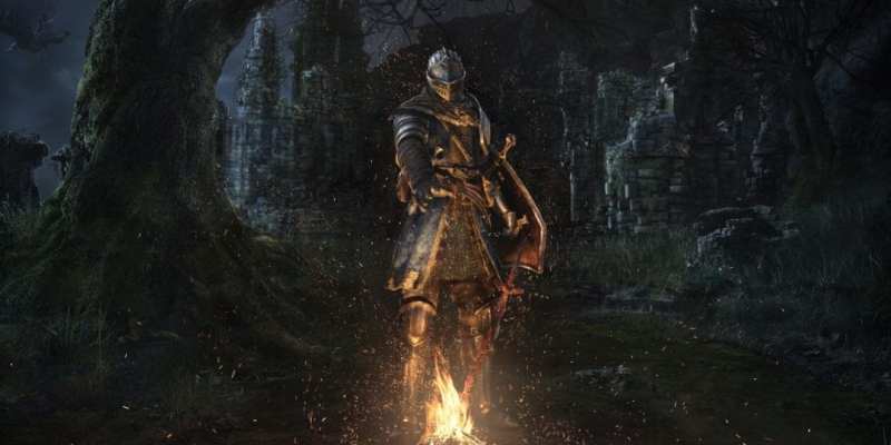 Discuss Everything About Dark Souls Wiki