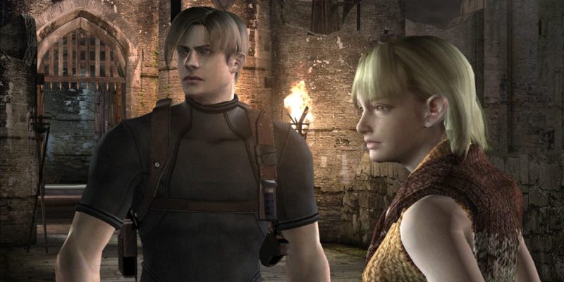 What Happened Before Resident Evil 4? - The Escapist