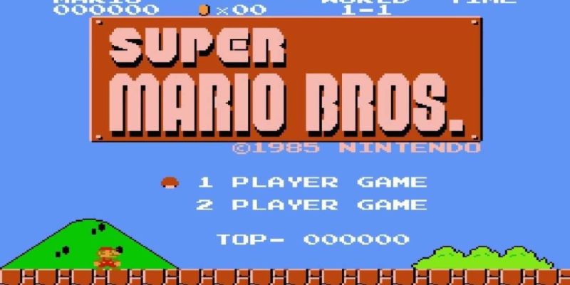 Nintendo is remaking a classic SNES Mario game after 25 years
