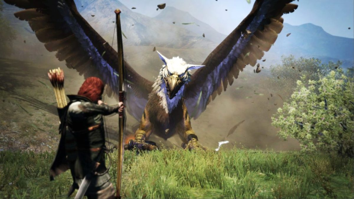 Dragon S Dogma Dark Arisen S Director On Its Seductive Staying Power The Escapist