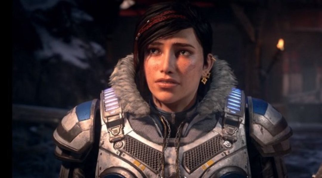 Big GEARS 5 Details Supposedly Leaked — GeekTyrant