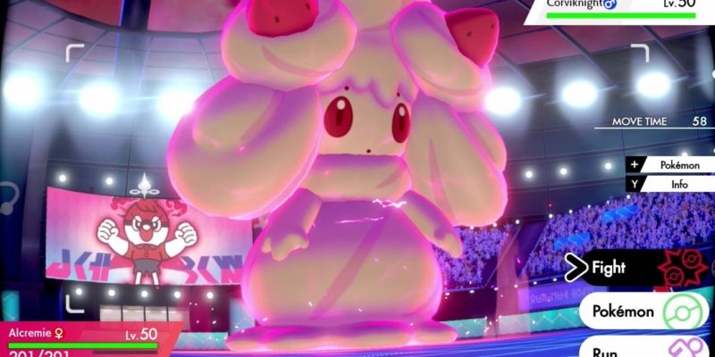 What's The Difference Between Pokémon Sword And Shield? Which Should You  Buy? - All Version-Exclusive Pokémon And Gym Leaders