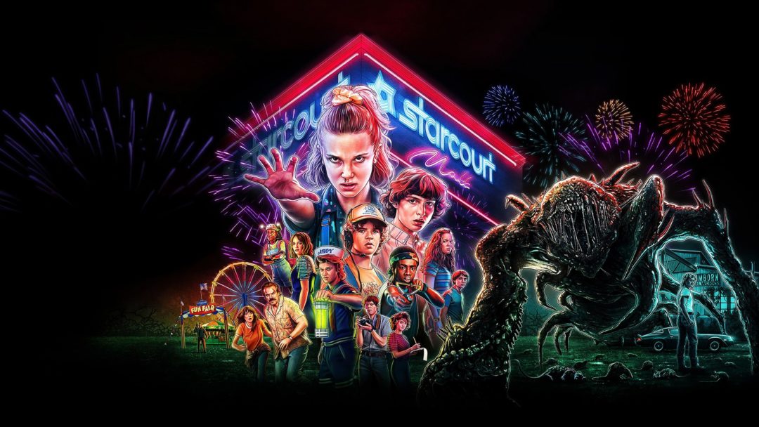 stranger things second season review
