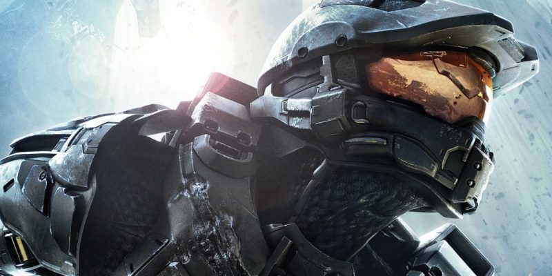 Halo TV series: Who is in the cast?