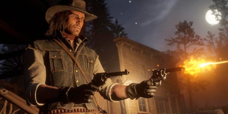 Red Dead Redemption gets an unofficial PC remastered mod