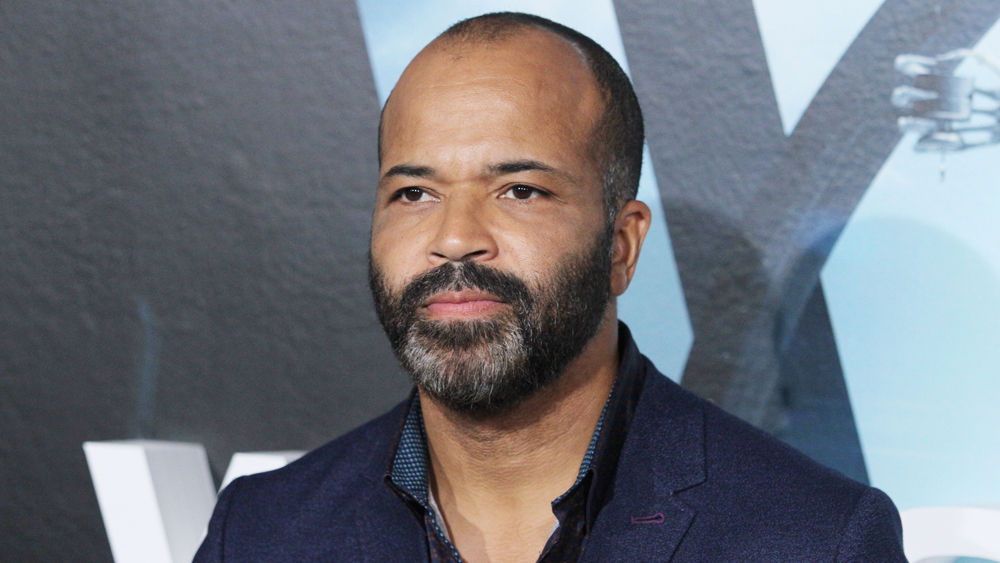 Marvel's What If? star Jeffrey Wright talks voicing the Watcher