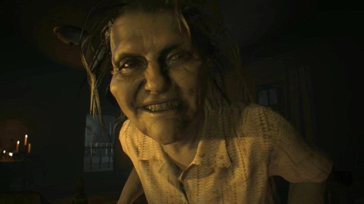 Resident Evil 7’s Focus On Family Made Its Horror Personal - The Escapist