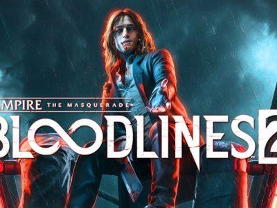 Narrative leads explain why Vampire: The Masquerade - Bloodlines 2 was  delayed