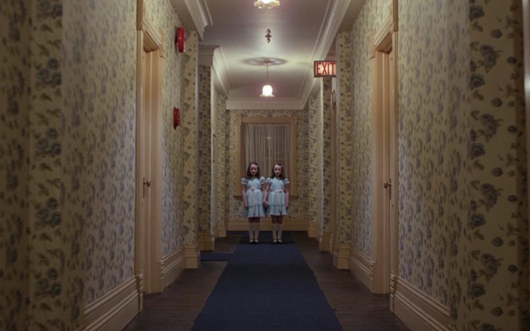 The Shining S Haunting Is Both Too Vast And Too Intimate To Escape