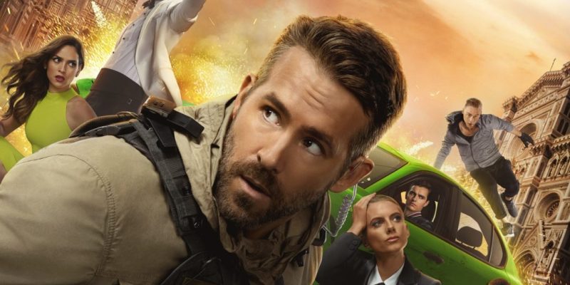 6 Underground': How nuts is Michael Bay's Ryan Reynolds Netflix film?