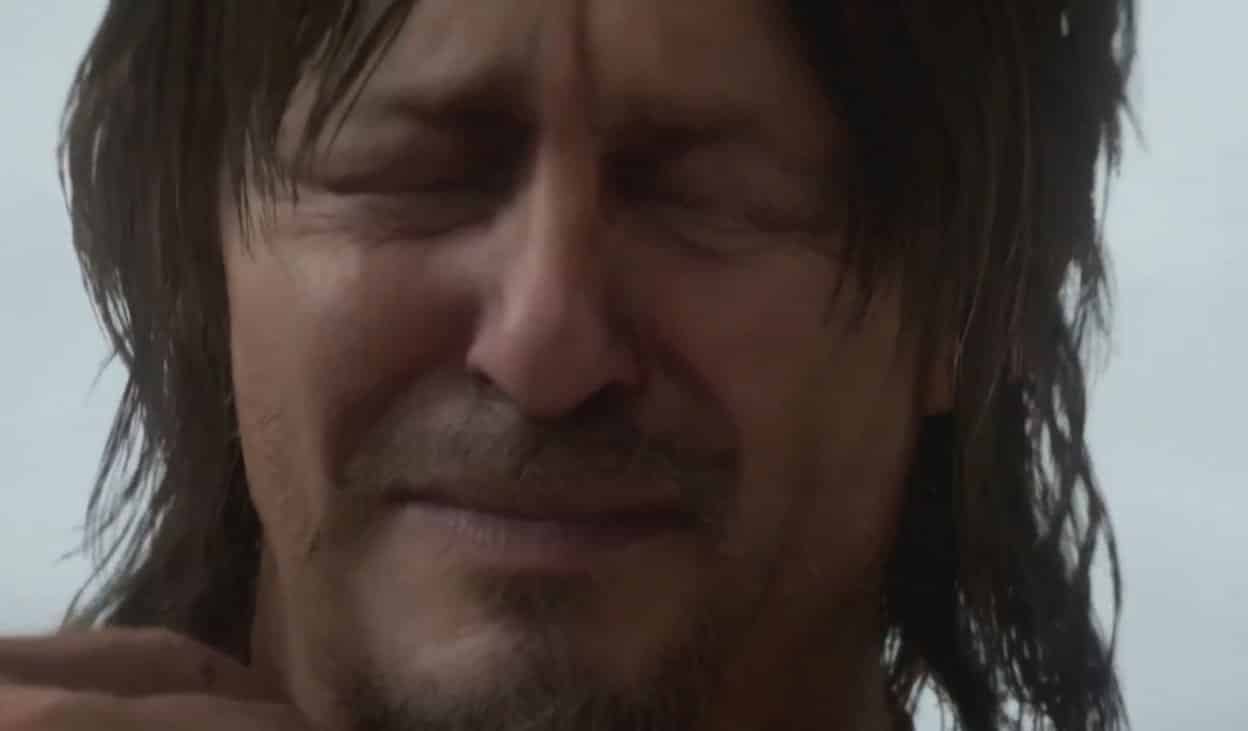 Death Stranding is a terrible story, but a wonderful puzzle - Polygon