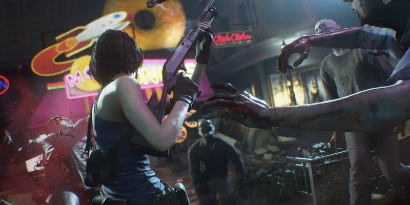 Resident Evil 3' remake release date: Leaks suggest Nemesis coming