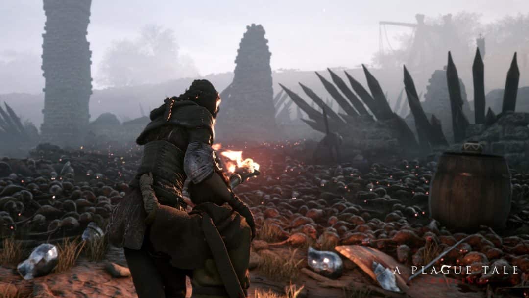 A Plague Tale 2 Reportedly in Development at Asobo Studio