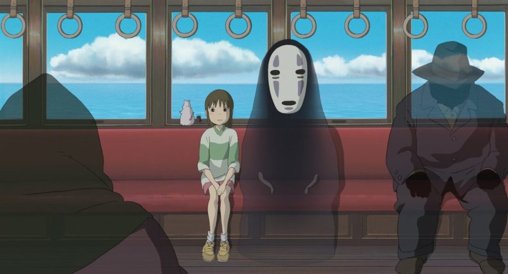 Studio Ghibli hace 2 películas en 2020, Hayao Miyazaki