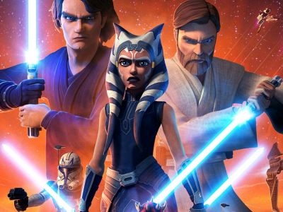 Disney official star wars timeline disney+ star wars: the clone wars final season